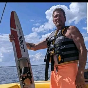 Meet your Posher, Steven